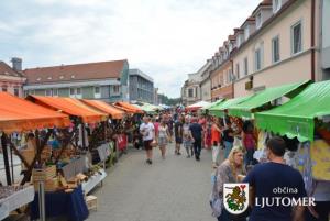 63. praznik Občine Ljutomer - 8. dan 8